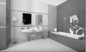 Nolita Bathroom Tiles