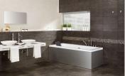 Kursal Oxido & Blanco Bathroom Tiles